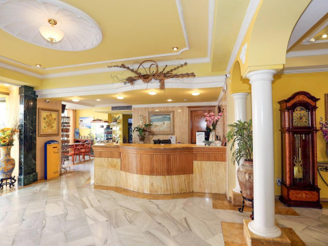 Manaus Hotel