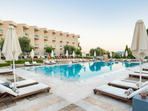 Amaronda Resort  Spa