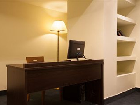 Marina Hotel Athens