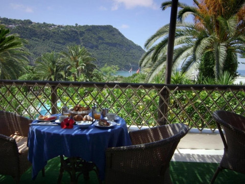 Semiramis Hotel De Charme