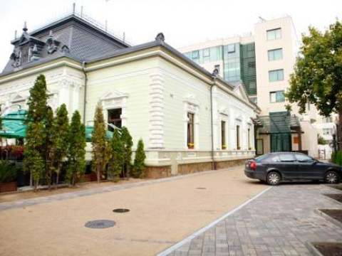 HOTEL RESTAURANT BELVEDERE