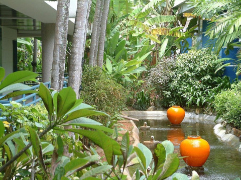 KRABI RESORT (SHA)