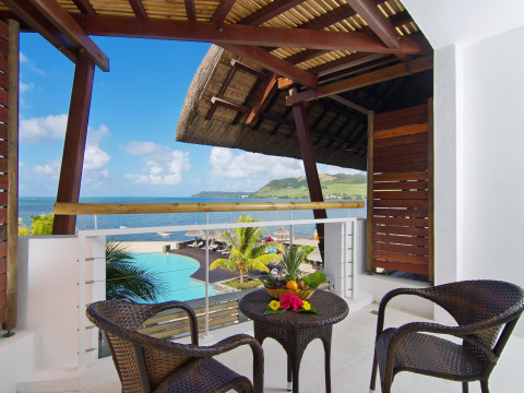 LAGUNA BEACH HOTEL & SPA