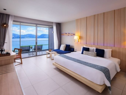 Kalima Resort and Spa Phuket