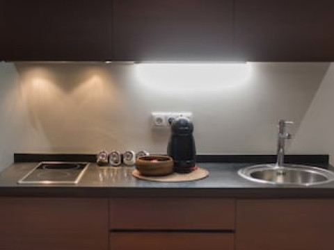 APARTAMENTOS SANTA MARIA
