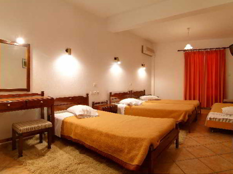 ORFEAS HOTEL