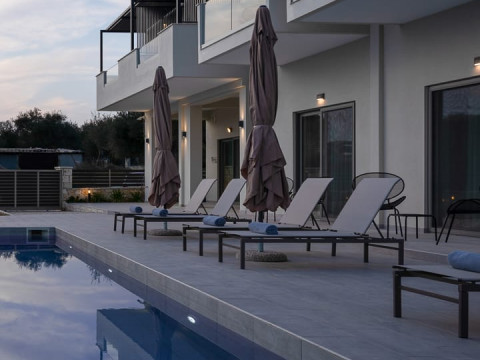 Sarah Luxury Rooms
