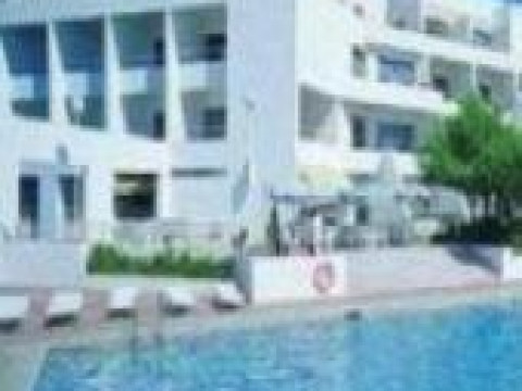 ALMAR HOTEL APARTAMENTO