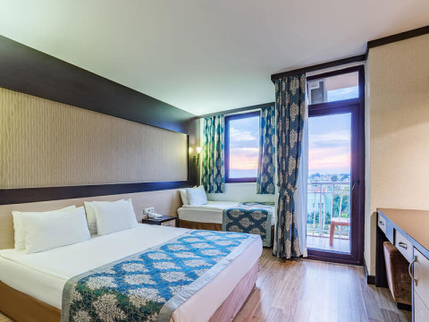 AMON HOTELS BELEK