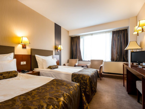 GRAND HOTEL NAPOCA
