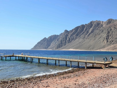 Happy Village Life Dahab