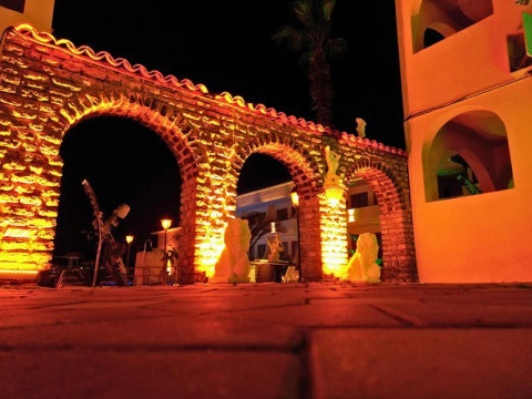 OSCAR SEASIDE HOTEL  SPA