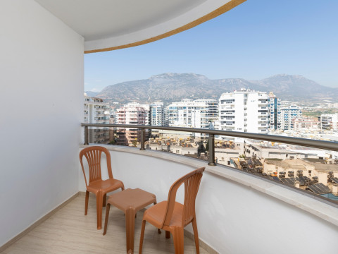 Prestige Alanya