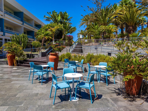 Abora Interclub by Lopesan Hotels
