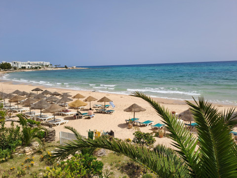 Aziza Thalasso Golf