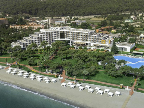 RIXOS BELDIBI