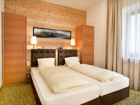 Hotel Bon Alpina