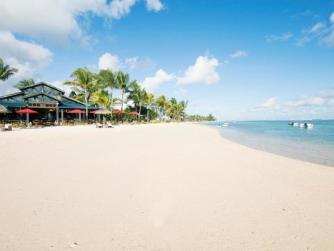 Heritage Le Telfair Golf & Spa Resort