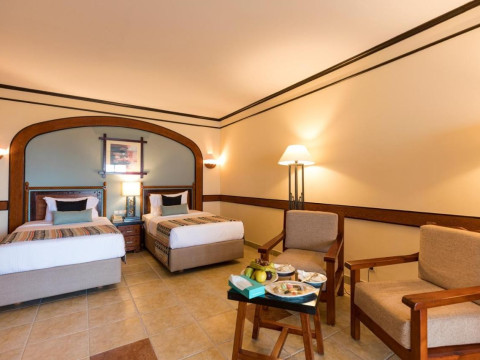 Sunrise Remal Resort