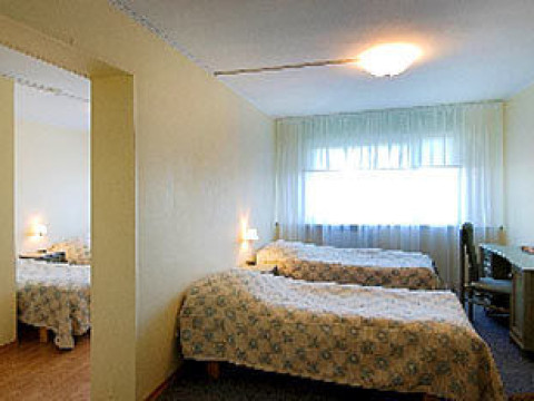 HOTEL DZINGEL