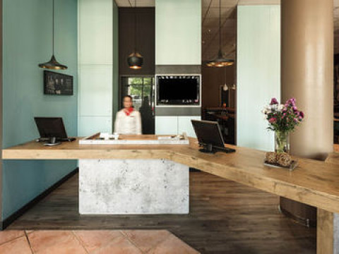 IBIS BERLIN SPANDAU