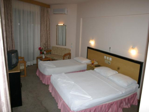 ADLER HOTEL