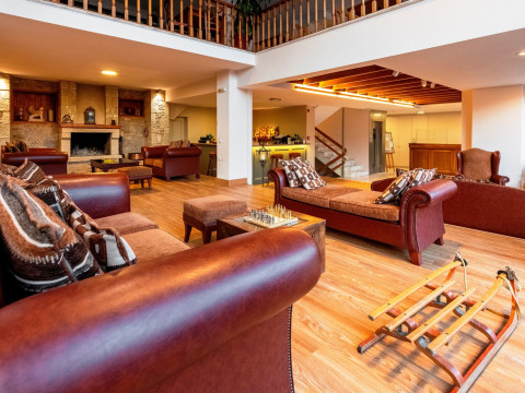 Fedriades Hotel Delphi