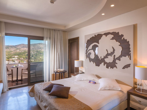 Sivota Diamond Spa Resort