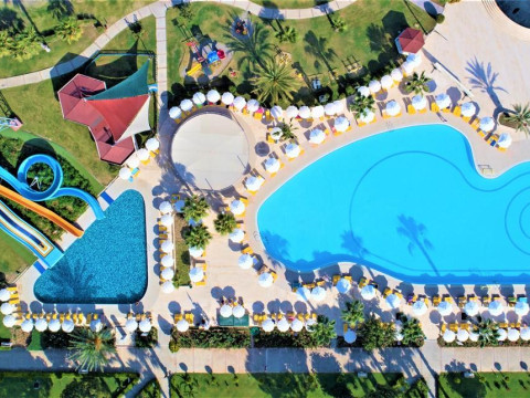 JUSTINIANO PARK CONTI