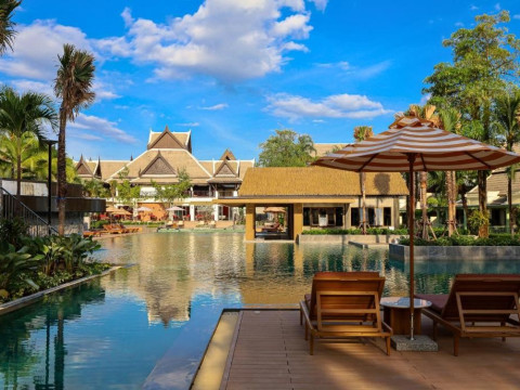La Solaya Khao Lak