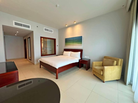 Radisson Blu Resort Fujairah