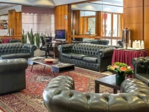 Hotel Accademia