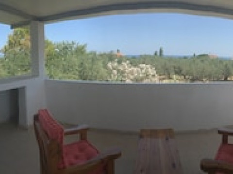 VILLA RANIA ZANTE DROSIA