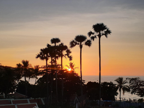 Beyond Patong