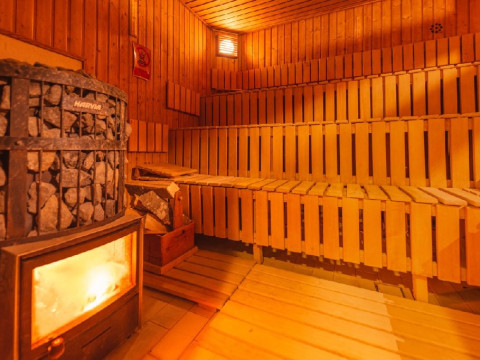 LOBOGO RESORT.