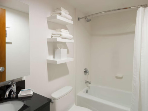Hampton Inn Madison Square Garden Area Hotel