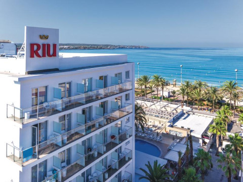 Riu San Francisco