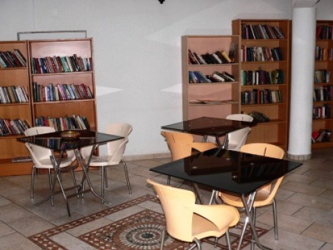 BLAZER RESIDENCE