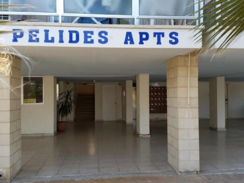 PELIDES APARTMENTS