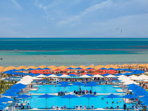 Rewaya Majestic Resort