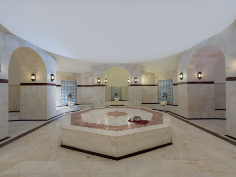 Hotel Turan Prince