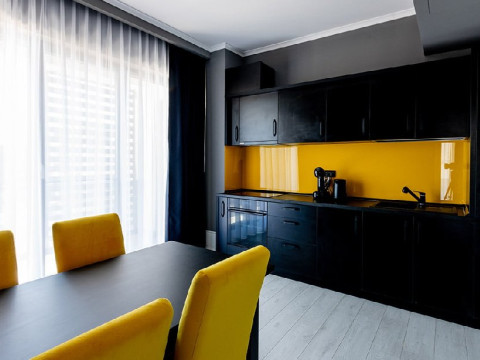 VORONET BLUE RESORT SPA