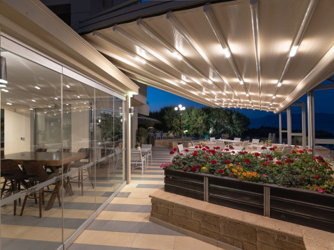 Molos Bay Hotel