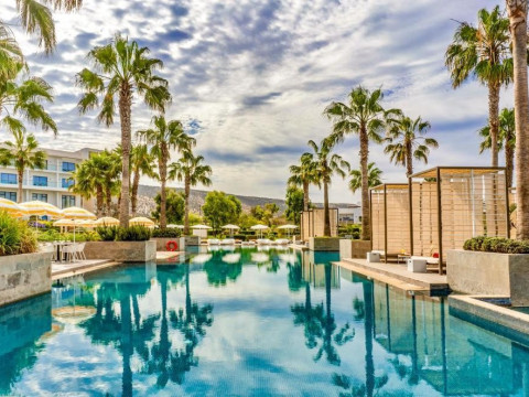 Hyatt Place Taghazout