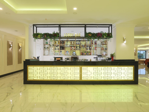 EOS Beach Resort