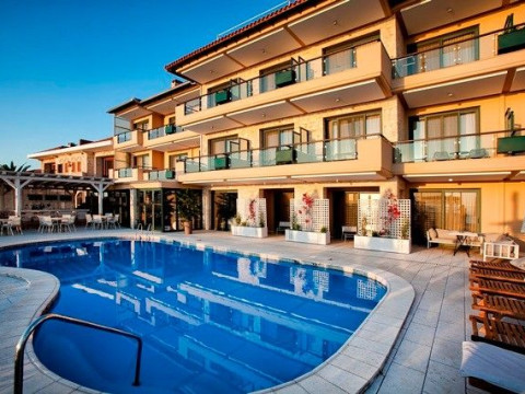 Rigas Hotel Chalkidiki