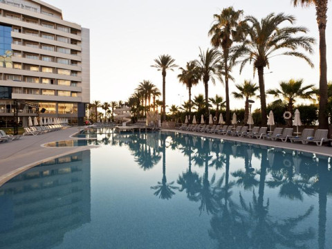 PORTO BELLO HOTEL RESORT  SPA