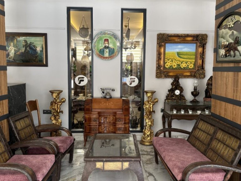 Kleopatra Fatih Hotel