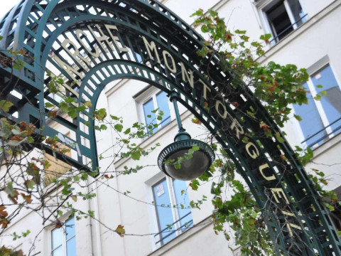 04 Best Flat Montorgueil 3
