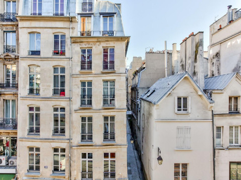 04 Best Flat Montorgueil 3